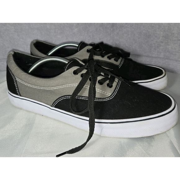 Airwalk Other - Airwalk Shoes Mens 11.5 Rio Sneakers Multicolor Canvas Lace Up Casual Round Toe